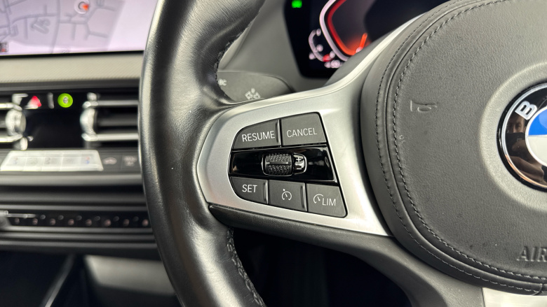 BMW 1 Series 118i [136] M Sport 5dr Step Auto Petrol Hatchback